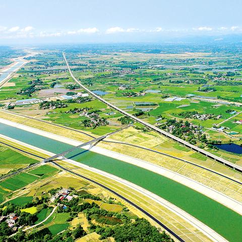 引江入淮工程最新动态深度解析