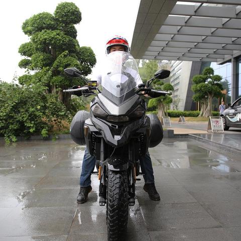 摩瑞500拉力车最新动态深度解析