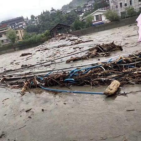 茂县泥石流灾害最新进展情况