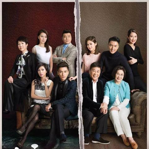 王浩信新剧深度解析与期待，最新电视剧抢先看