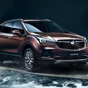 别克最新轿车，科技与艺术之完美融合