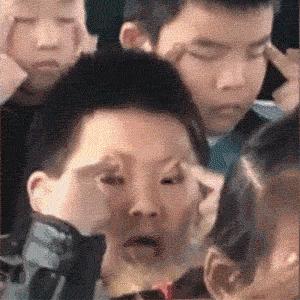 眼保健操最新指南，视力健康守护者