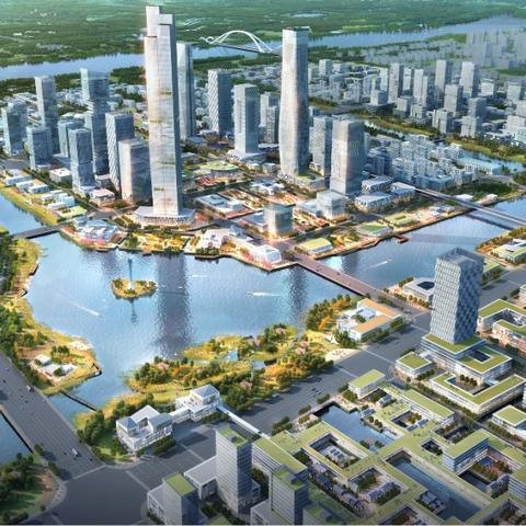 锦绣海湾城房价最新分析