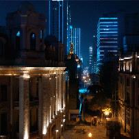 江汉区未来城市新貌规划重磅出炉