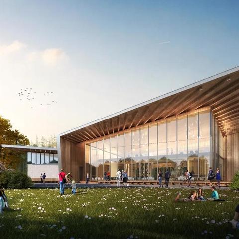 灵沼最新规划蓝图详解