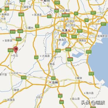 任丘地震实时更新，最新消息汇总