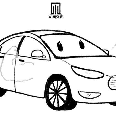 最新儿童简笔画，艺术启蒙激发创造力