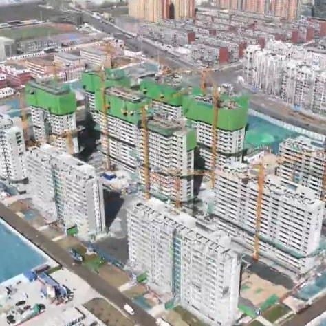 石家庄方村最新动态报道